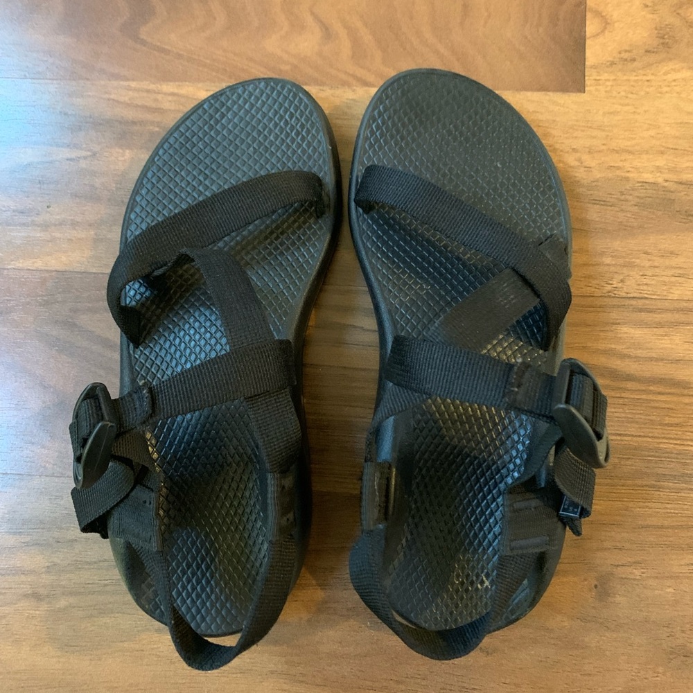 Chaco Sandals
